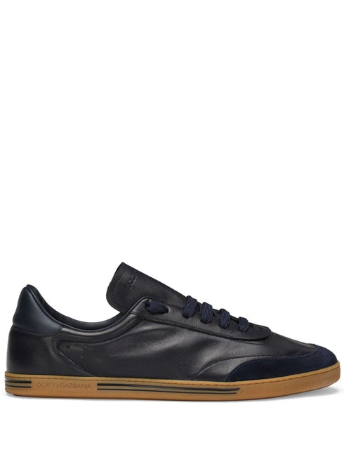 LOW-TOP SNEAKERS